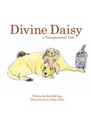 cover image of Divine Daisy